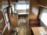 kulis karavan