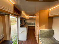 kulis karavan