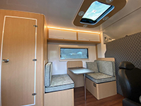 kulis karavan