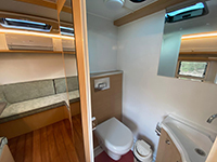 kulis karavan