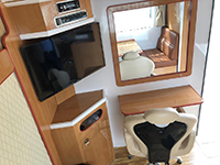 kulis karavan