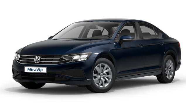 Passat