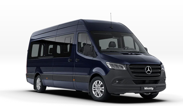 Sprinter