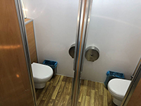 wc karavan