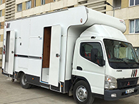 wc karavan