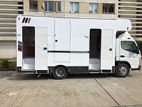 wc karavan