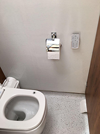 wc karavan