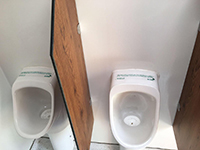 wc karavan
